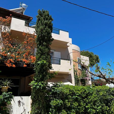 Stalis Lux Beach Apartment Exterior photo
