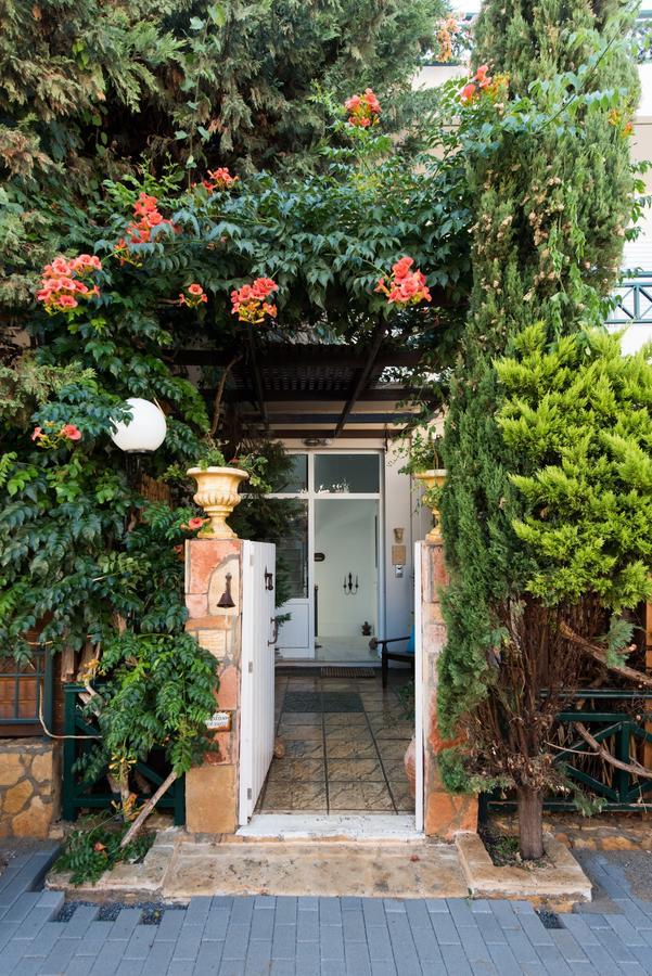 Stalis Lux Beach Apartment Exterior photo